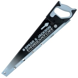 Spear & Jackson Predator - UPVC